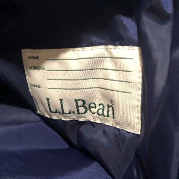 L.L. BEAN Snow/Ski Pants - Picture 14 of 16